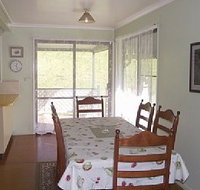 Possum Lodge - Holiday Home - Holiday Adelaide