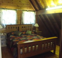 Hutch - Holiday Home - Holiday Adelaide