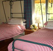 Nelgai Farm Bed and Breakfast - Holiday Adelaide