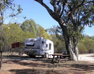 Myall Park Botanic Garden - Holiday Adelaide 1