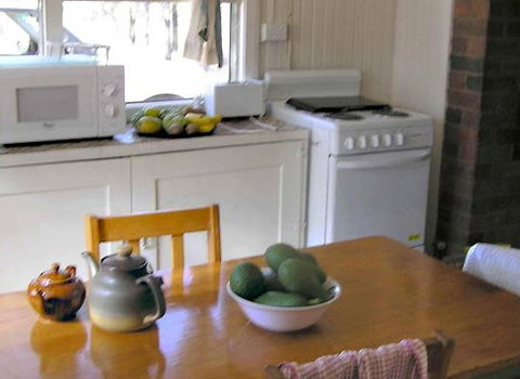 Myall Park Botanic Garden - Holiday Adelaide 3