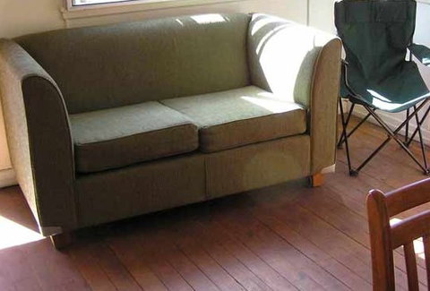 Myall Park Botanic Garden - Holiday Adelaide 4