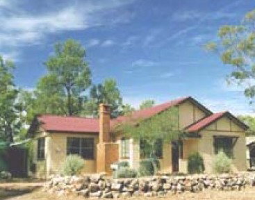 Myall Park Botanic Garden - Holiday Adelaide 5