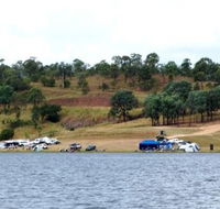 Lake Boondooma Camping and Recreation Park - Holiday Adelaide