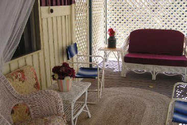 Rachels Cottage - Holiday Adelaide 3