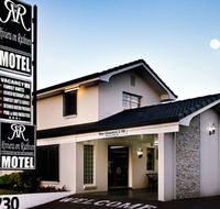 Riviera on Ruthven Motel - Holiday Adelaide