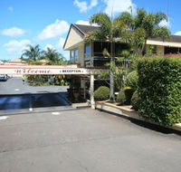 Park Motor Inn - Holiday Adelaide
