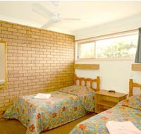 Toowoomba Motor Village - Holiday Adelaide