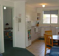 Apollo Lodge - Holiday Adelaide