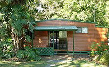Lilyponds Holiday Park - Holiday Adelaide 2