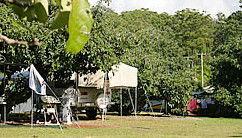 Lilyponds Holiday Park - Holiday Adelaide 4
