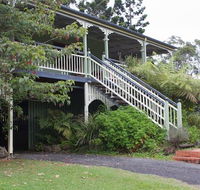 The Cottage at The Sanctuary Bed and Breakfast - Holiday Adelaide