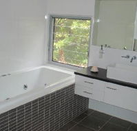 Twin Falls Retreat - Holiday Adelaide