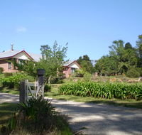 Hardy House Bed and Breakfast - Holiday Adelaide