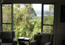 Ninderry House Bed And Breakfast - Holiday Adelaide 0