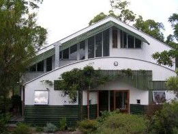 Ninderry House Bed And Breakfast - Holiday Adelaide 3
