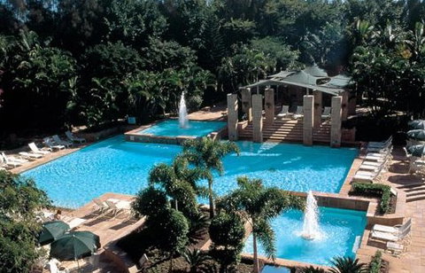 Jupiters Hotel & Casino Gold Coast - Holiday Adelaide 5