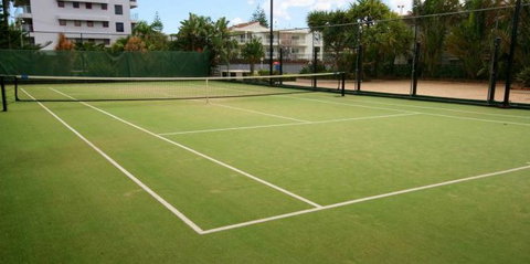 Boulevard North Apartments - Holiday Adelaide 1