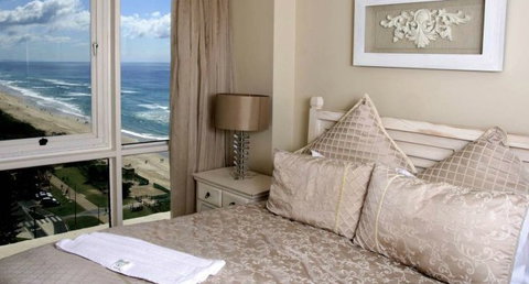 Boulevard North Apartments - Holiday Adelaide 4