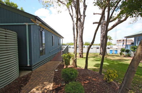 Gold Coast Tourist Parks Jacobs Well - Holiday Adelaide 2