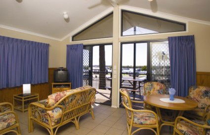 Gold Coast Tourist Parks Jacobs Well - Holiday Adelaide 3