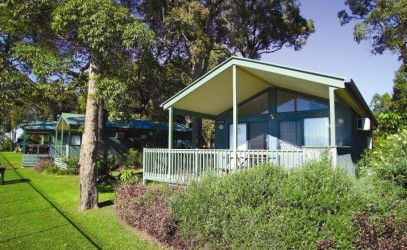 Gold Coast Tourist Parks Jacobs Well - Holiday Adelaide 5