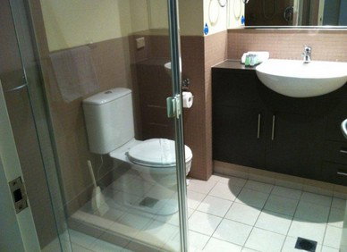 Grand Apartments - Holiday Adelaide 1