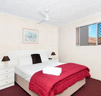 Champelli Palms Luxury Apartments - Holiday Adelaide