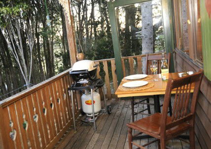 Lower Beechmont QLD Holiday Adelaide