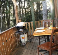 Bavarian Hut and Cottages - Holiday Adelaide