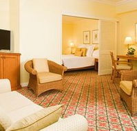 InterContinental Sanctuary Cove Resort - Holiday Adelaide