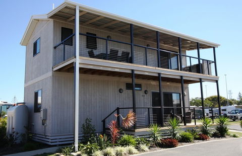 Gold Coast Tourist Parks Broadwater - Holiday Adelaide 1