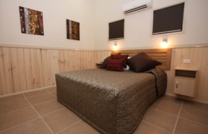 Gold Coast Tourist Parks Broadwater - Holiday Adelaide 3