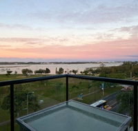 Aqualine Apartments - Holiday Adelaide