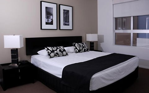 The Chancellor Executive Apartments - Holiday Adelaide 0