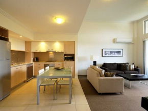 The Chancellor Executive Apartments - Holiday Adelaide 4