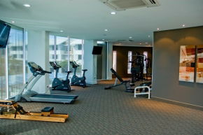 The Chancellor Executive Apartments - Holiday Adelaide 7