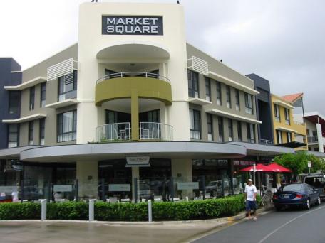 The Chancellor Executive Apartments - Holiday Adelaide 8