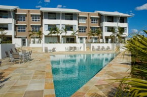 The Chancellor Executive Apartments - Holiday Adelaide 9
