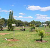 Yarraman Caravan Park - Holiday Adelaide