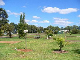 Yarraman Caravan Park - Holiday Adelaide 0