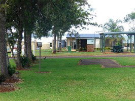 Yarraman Caravan Park - Holiday Adelaide 1