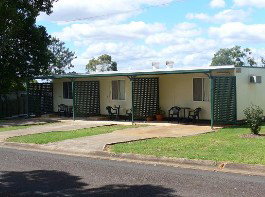 Yarraman Caravan Park - Holiday Adelaide 2