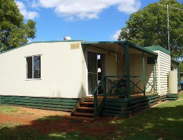 Yarraman Caravan Park - Holiday Adelaide 3