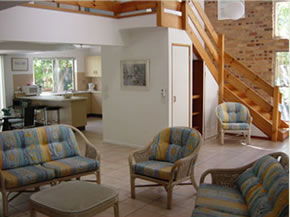 Grantlea Holiday Lodge - Holiday Adelaide 0