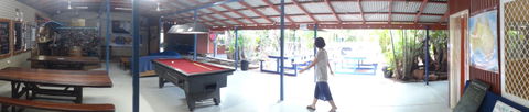 Cable Beach Backpackers Broome - Holiday Adelaide 0
