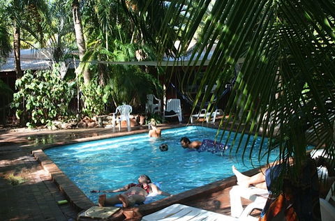 Cable Beach Backpackers Broome - Holiday Adelaide 1