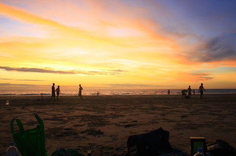 Cable Beach Backpackers Broome - Holiday Adelaide 3
