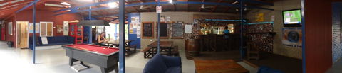 Cable Beach Backpackers Broome - Holiday Adelaide 5