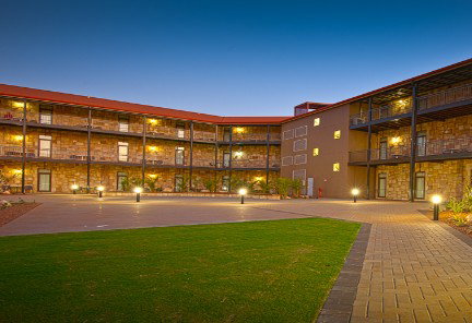 The Esplanade Hotel - Holiday Adelaide 2